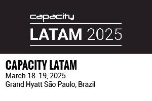 Capacity LATAM