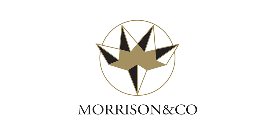 Morrison&Co logo