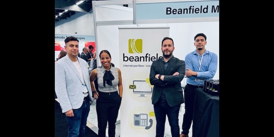 Beanfield Metroconnect at The Connexion Show
