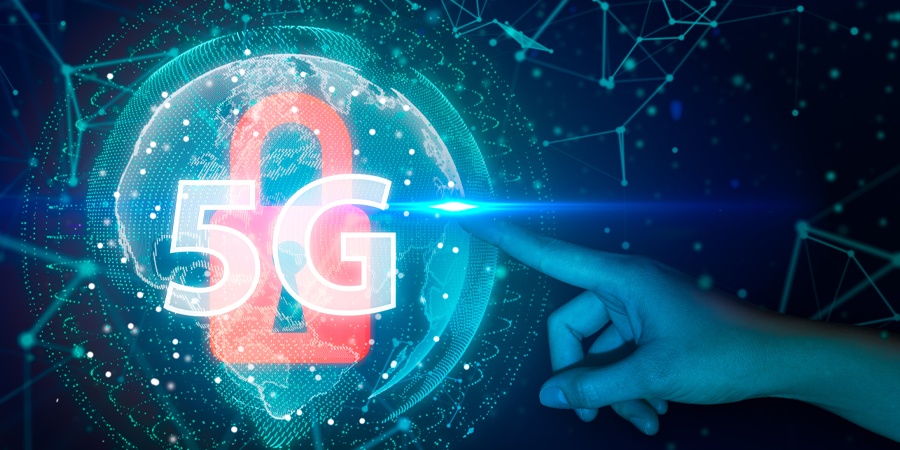 5G network security