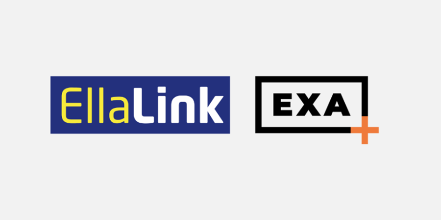 EllaLink-EXA