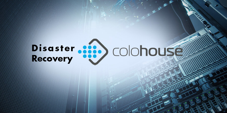 Colohouse Disaster Recovery