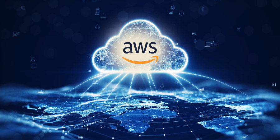 AWS Cloud