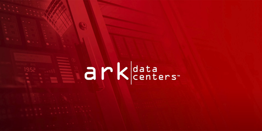 ark data centers