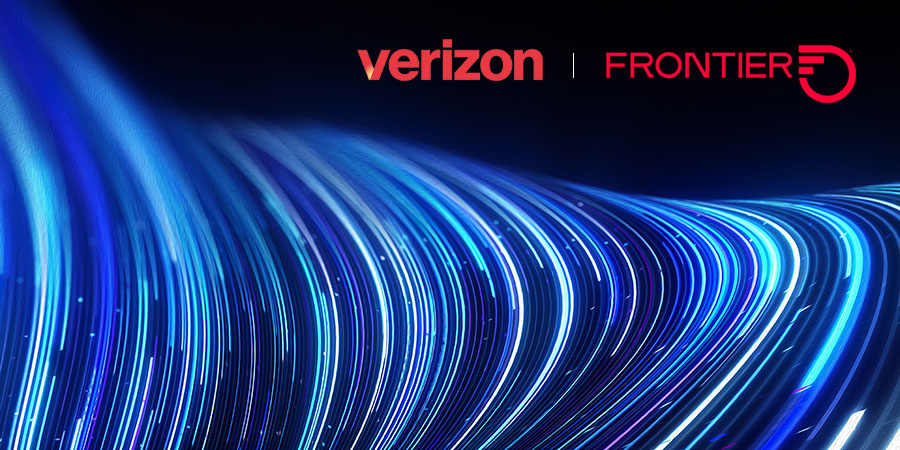 Verizon Frontier