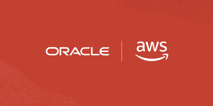 Oracle AWS