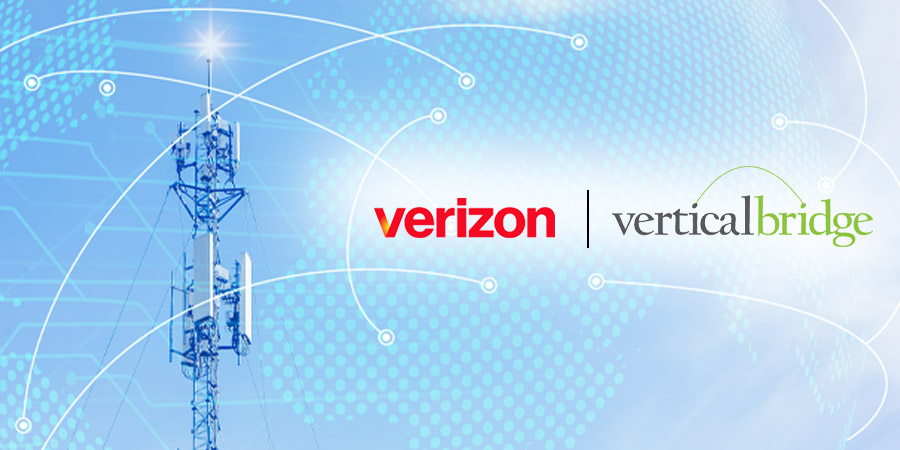 Verizon Vertical Bridge