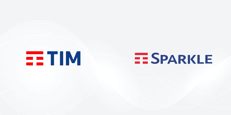 Telecom Italia Sparkle