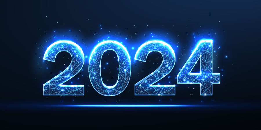 2024 ICT Year in Review