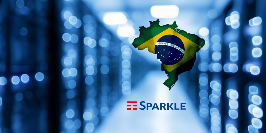 Sparkle Brazil