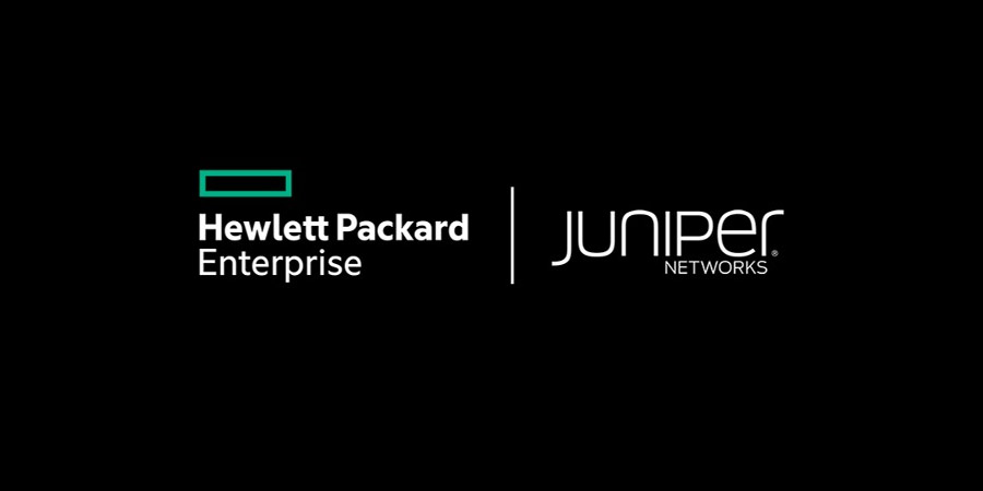 HPE-Juniper deal