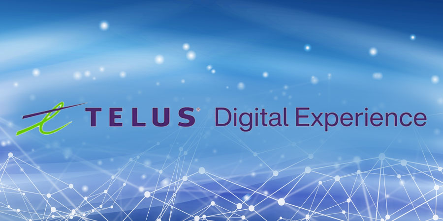 TELUS Digital Research Hub