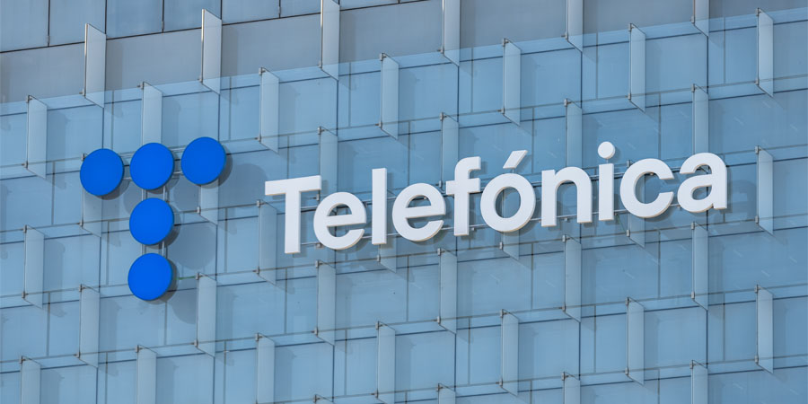 Telefónica Argentina