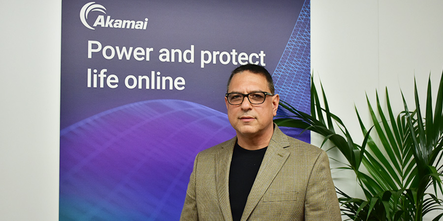 Akamai Pierre Ehsani