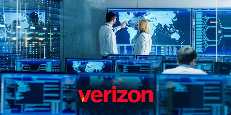 Verizon cybersecurity solutions