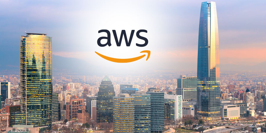 AWS Region Chile